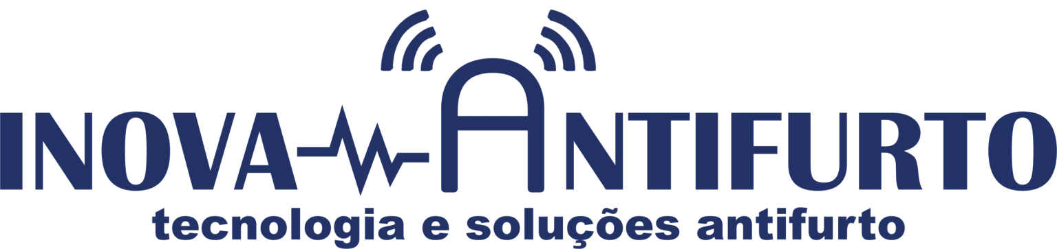 Inova Antifurto - Antenas e Etiquetas Antifurto