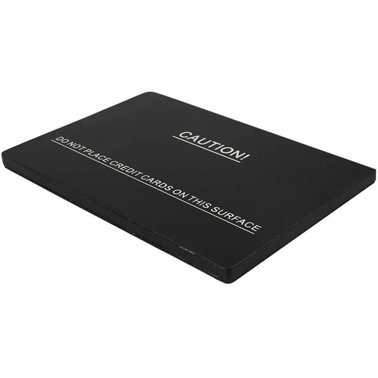 Desativador Manual AM